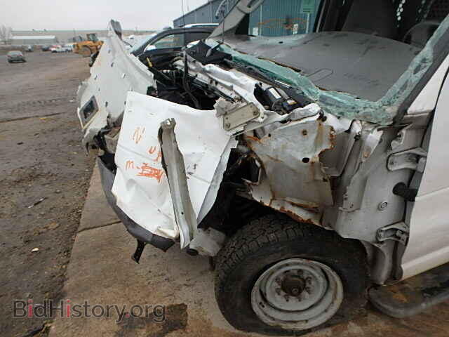 2007 FORD ECONOLINE - VIN: 1FTNE24W27DA29522 - Фото 9