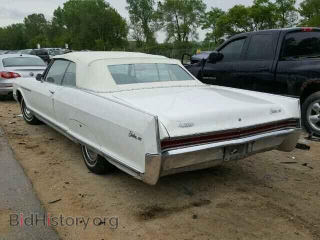 1966 BUICK ALL OTHER - VIN: 484676H314411 - Фото 3