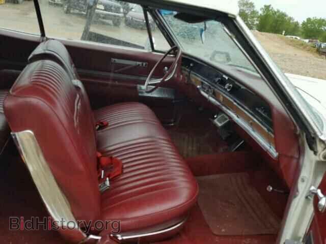 1966 BUICK ALL OTHER - VIN: 484676H314411 - Фото 5
