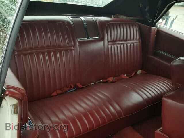 1966 BUICK ALL OTHER - VIN: 484676H314411 - Фото 6