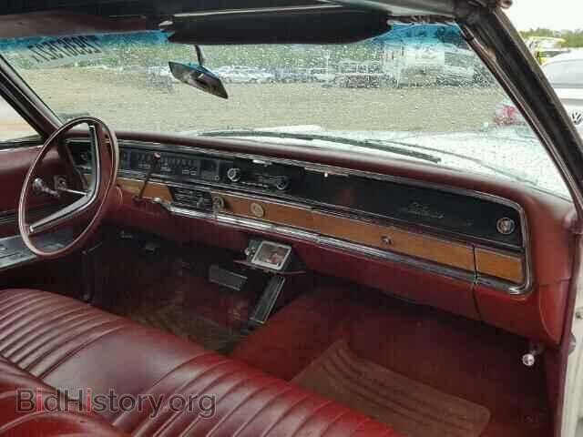 1966 BUICK ALL OTHER - VIN: 484676H314411 - Фото 9