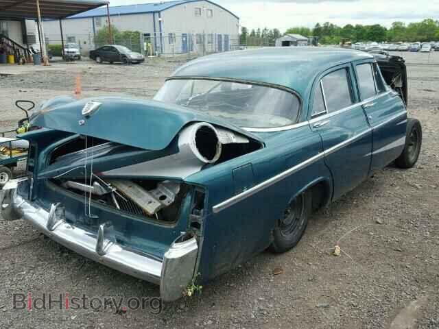 1956 CHRYSLER ALL OTHER - VIN: W56L2886 - Фото 4
