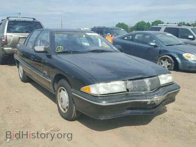 Photo 1G4NV553XRC282968 - BUICK SKYLARK 1994