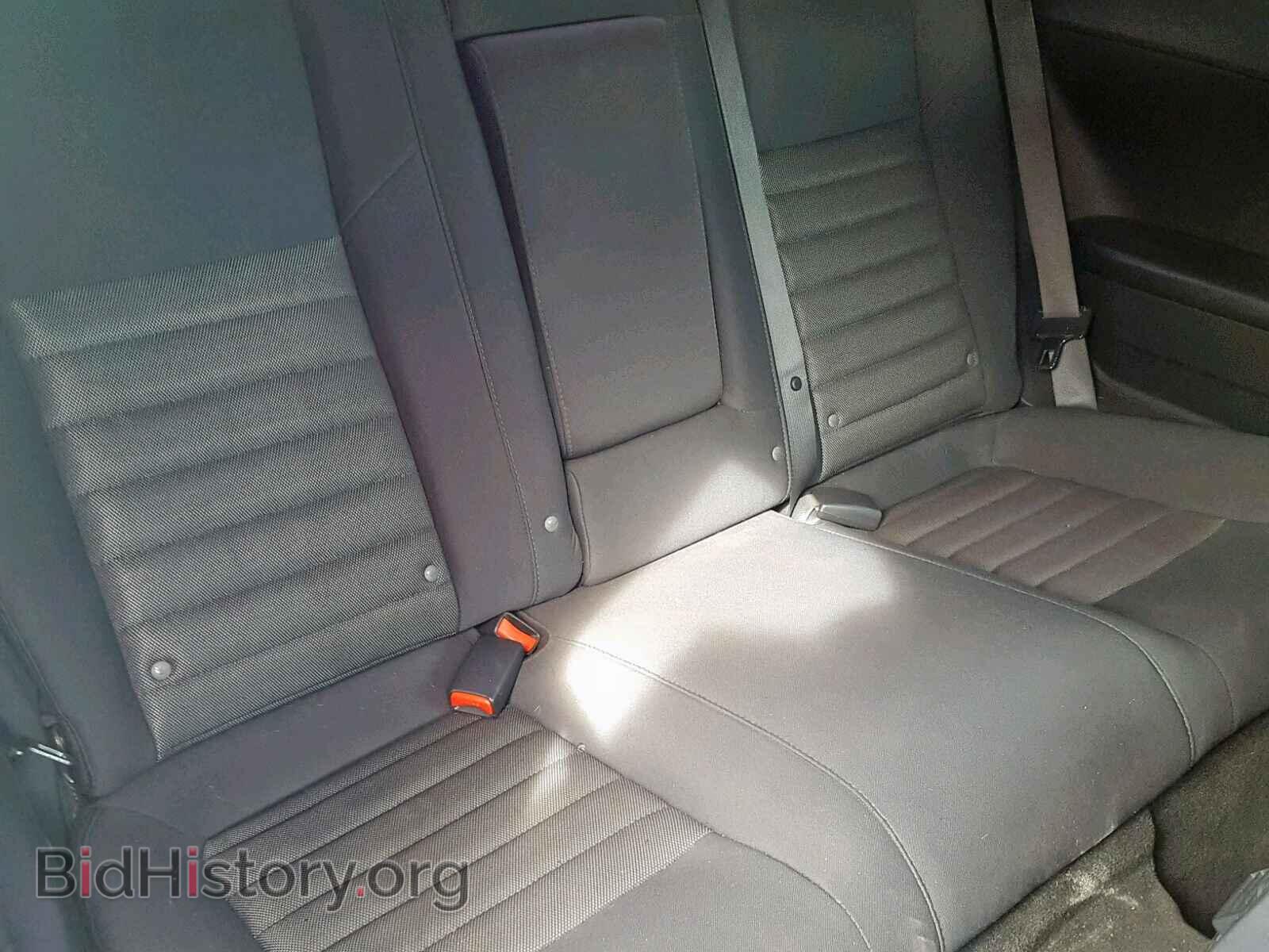2010 DODGE CHALLENGER - VIN: 2B3CJ4DV7AH278920 - Photo 6