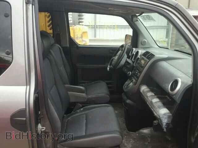 2005 HONDA ELEMENT - VIN: 5J6YH28625L026051 - Фото 5
