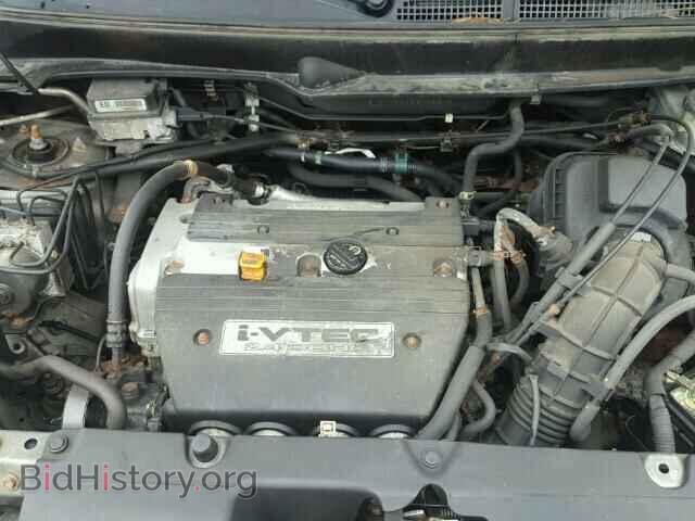 2005 HONDA ELEMENT - VIN: 5J6YH28625L026051 - Фото 7