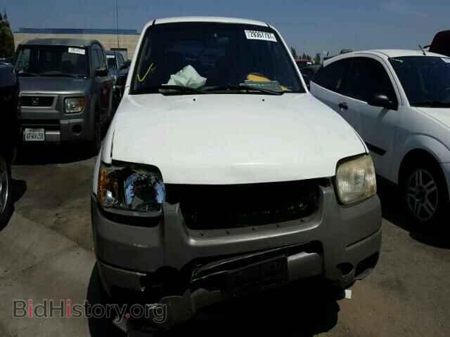 2002 FORD ESCAPE - VIN: 1FMYU01112KC47268 - Фото 9