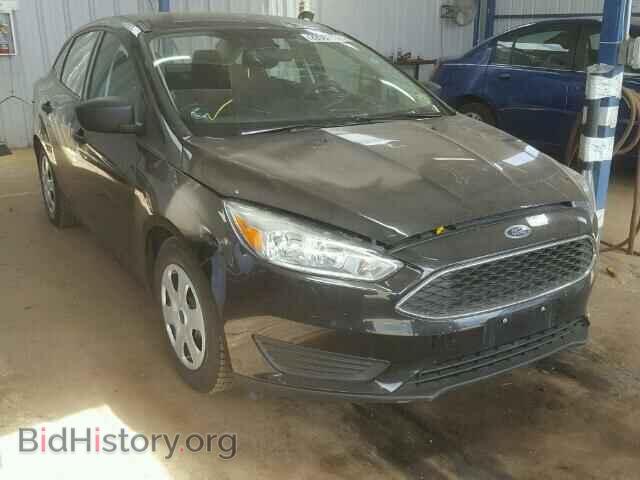 Photo 1FADP3E29FL231355 - FORD FOCUS 2015