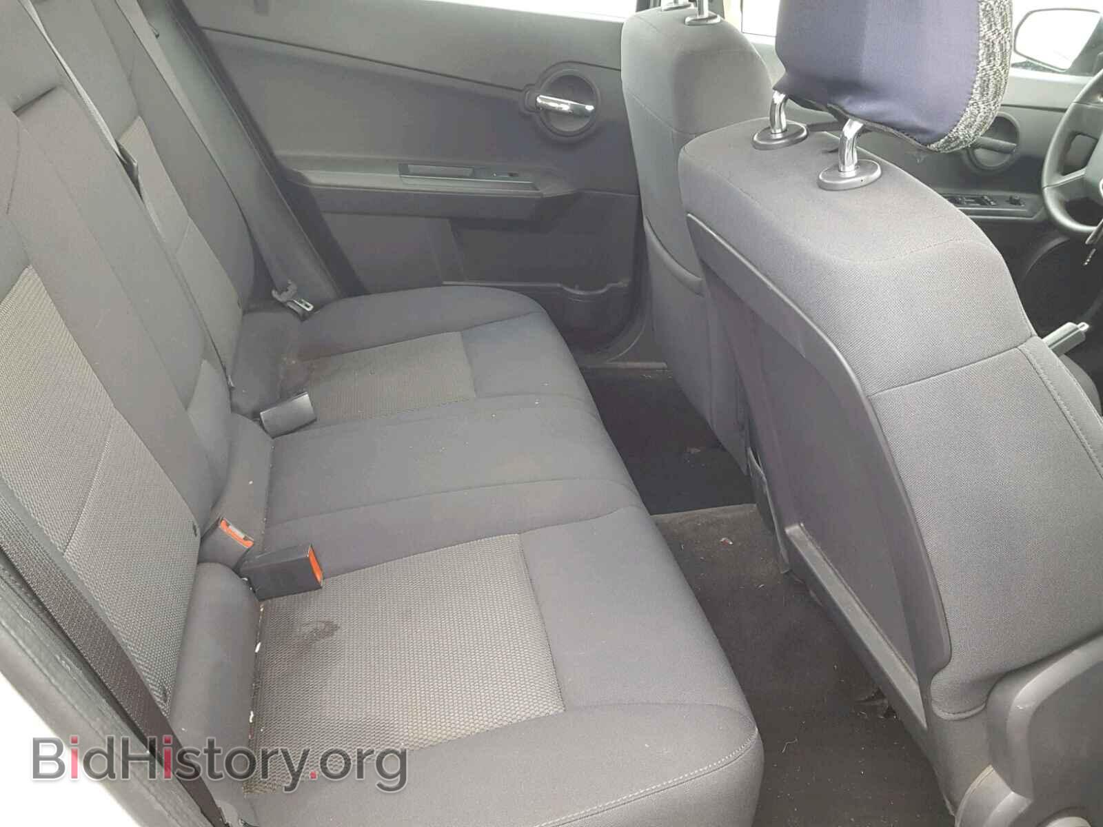 2010 DODGE AVENGER - VIN: 1B3CC4FB4AN117462 - Фото 6