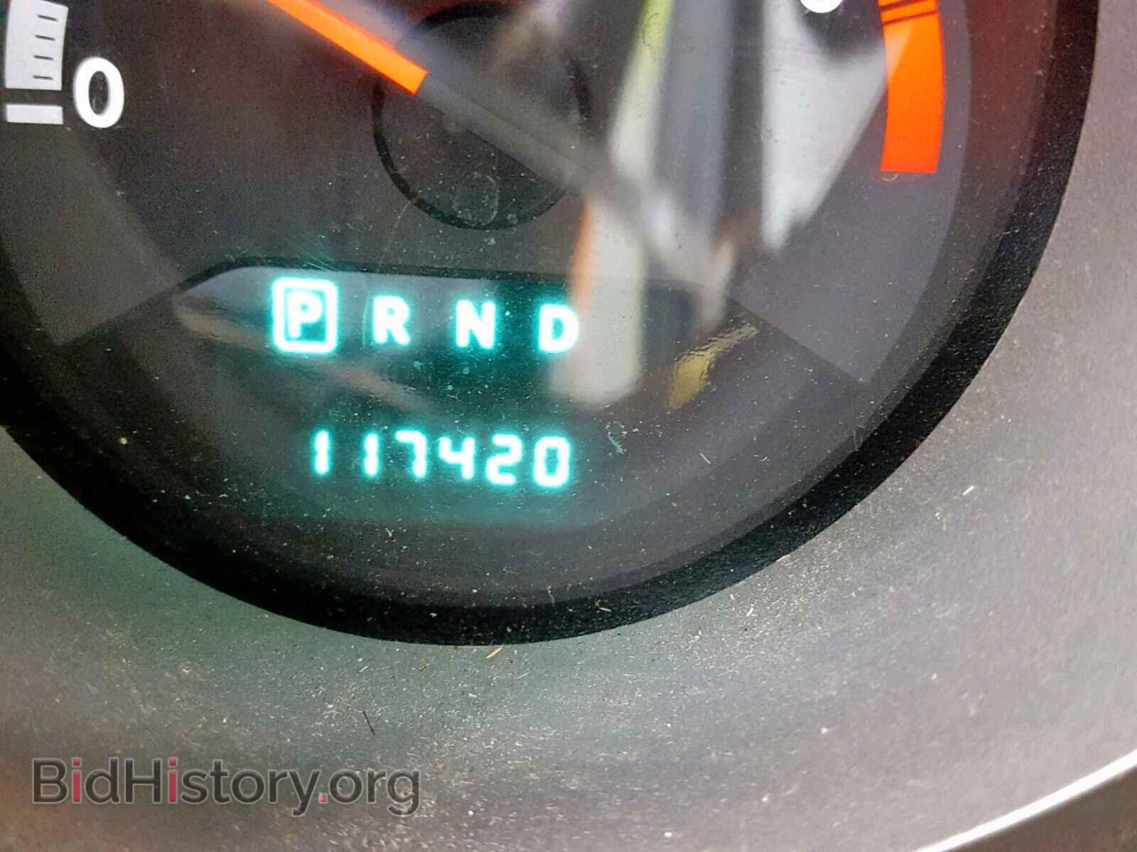 2010 DODGE AVENGER - VIN: 1B3CC4FB4AN117462 - Фото 8