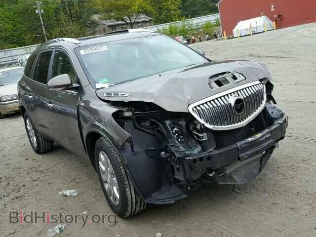 Photo 5GAKVCED1BJ273664 - BUICK ENCLAVE 2011