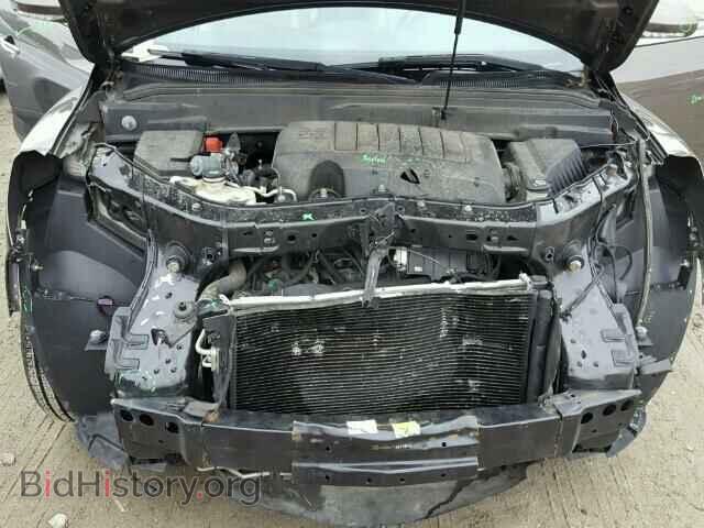 2011 BUICK ENCLAVE - VIN: 5GAKVCED1BJ273664 - Фото 7