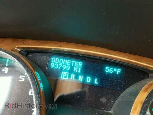 2011 BUICK ENCLAVE - VIN: 5GAKVCED1BJ273664 - Фото 8