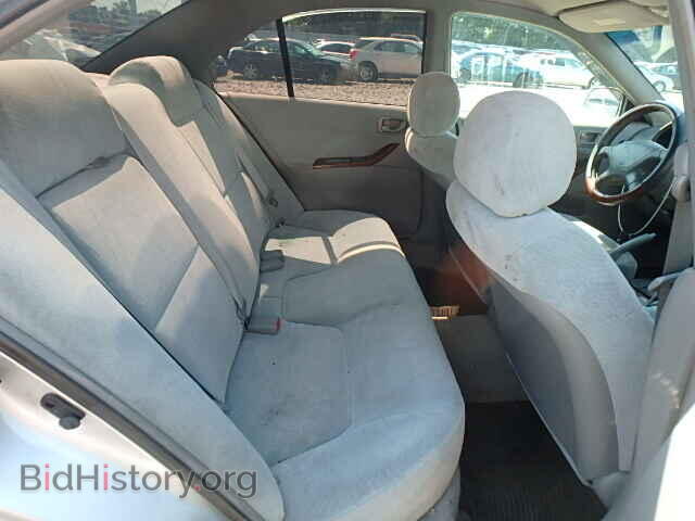 2001 MITSUBISHI GALANT - VIN: 4A3AA46G21E015694 - Фото 6