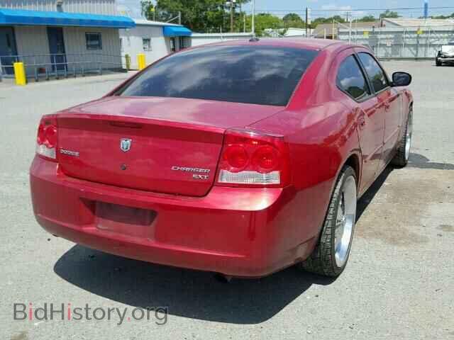 2010 DODGE CHARGER - VIN: 2B3CA3CV8AH202053 - Фото 4