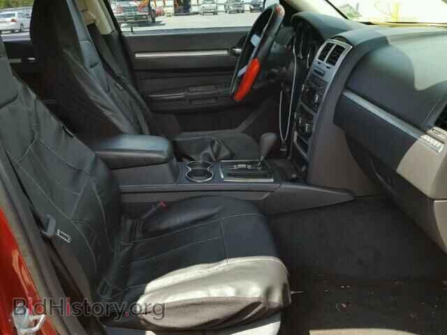 2010 DODGE CHARGER - VIN: 2B3CA3CV8AH202053 - Фото 5