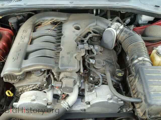 2010 DODGE CHARGER - VIN: 2B3CA3CV8AH202053 - Фото 7
