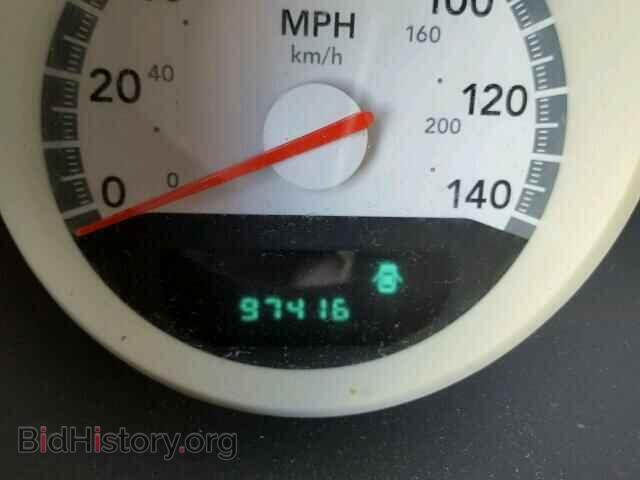 2010 DODGE CHARGER - VIN: 2B3CA3CV8AH202053 - Фото 8