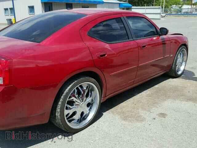 2010 DODGE CHARGER - VIN: 2B3CA3CV8AH202053 - Фото 9