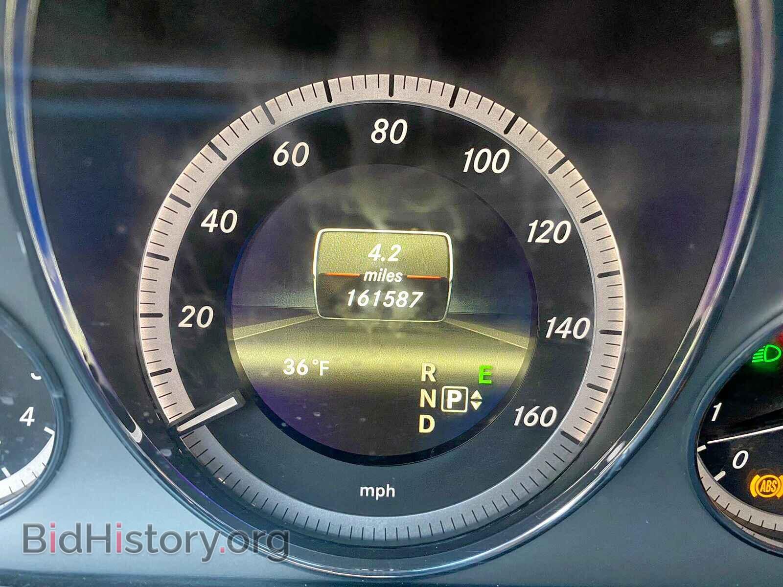 2013 MERCEDES-BENZ E CLASS - VIN: WDDHF5KB5DA707579 - Фото 10