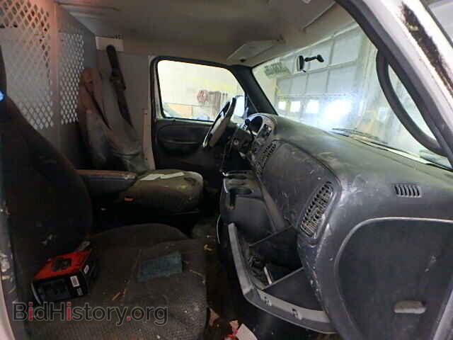 2002 DODGE RAM VAN - VIN: 2B7JB21Y52K140528 - Фото 5