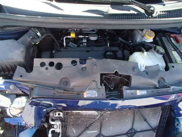 2012 CHEVROLET SONIC - VIN: 1G1JD6SH6C4226077 - Фото 7
