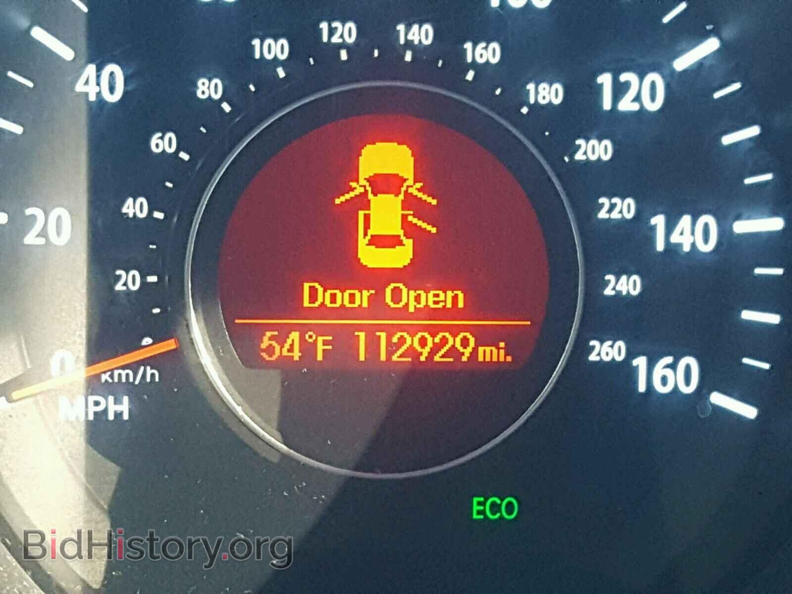 2013 KIA OPTIMA - VIN: 5XXGM4A76DG140922 - Фото 8