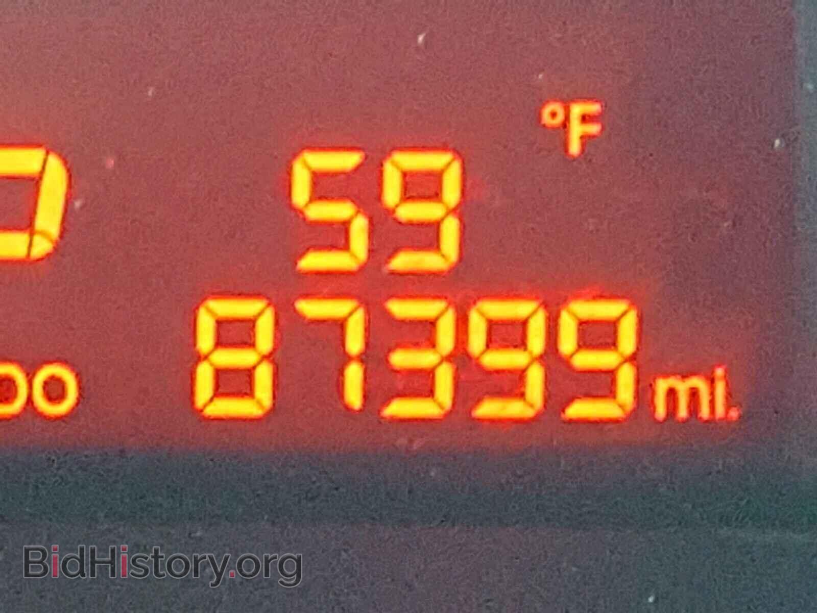 2012 KIA RIO - VIN: KNADM5A37C6069763 - Фото 8