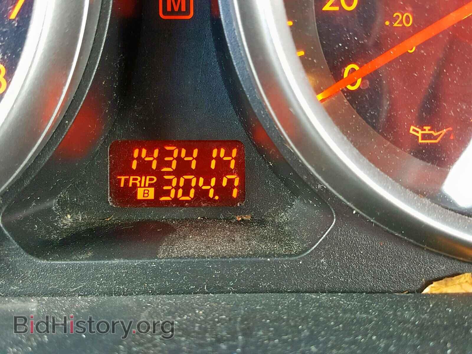 2009 MAZDA CX-9 - VIN: JM3TB38V690175270 - Фото 8