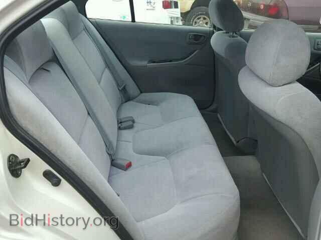 2003 MITSUBISHI GALANT - VIN: 4A3AA46GX3E125606 - Фото 6