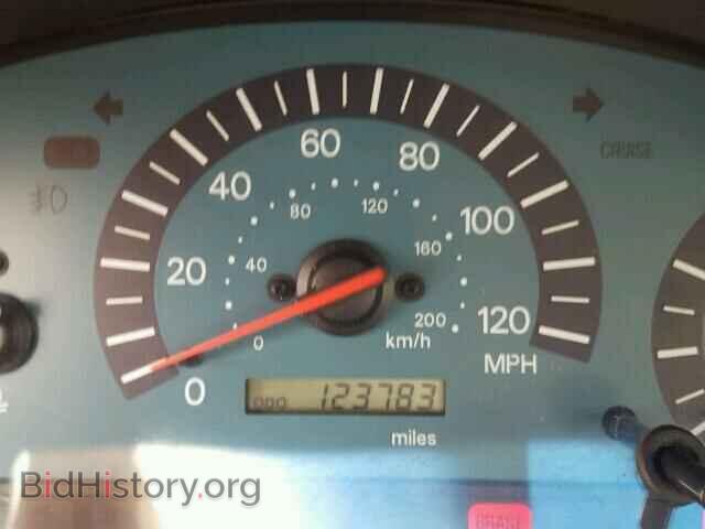 2003 MITSUBISHI GALANT - VIN: 4A3AA46GX3E125606 - Фото 8