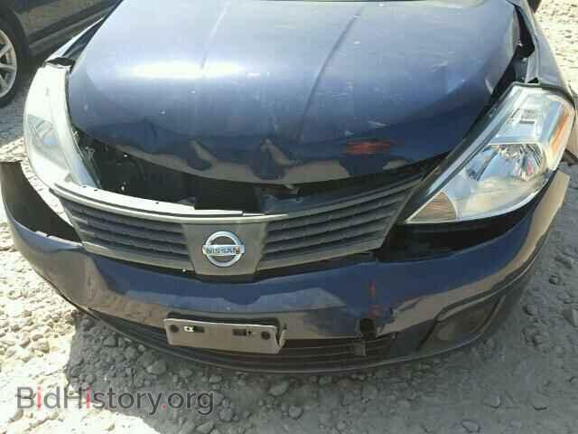 2010 NISSAN VERSA - VIN: 3N1CC1AP1AL391060 - Фото 10
