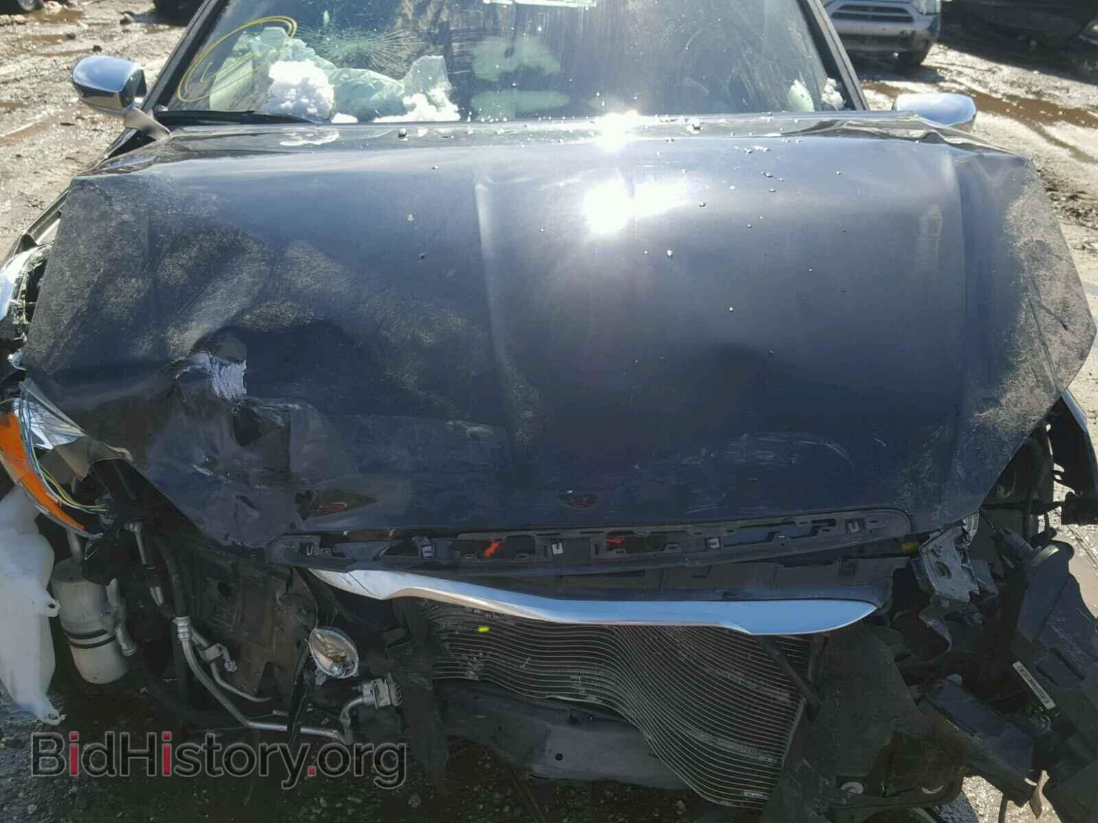 2012 CHRYSLER 200 - VIN: 1C3CCBCG3CN305030 - Фото 7