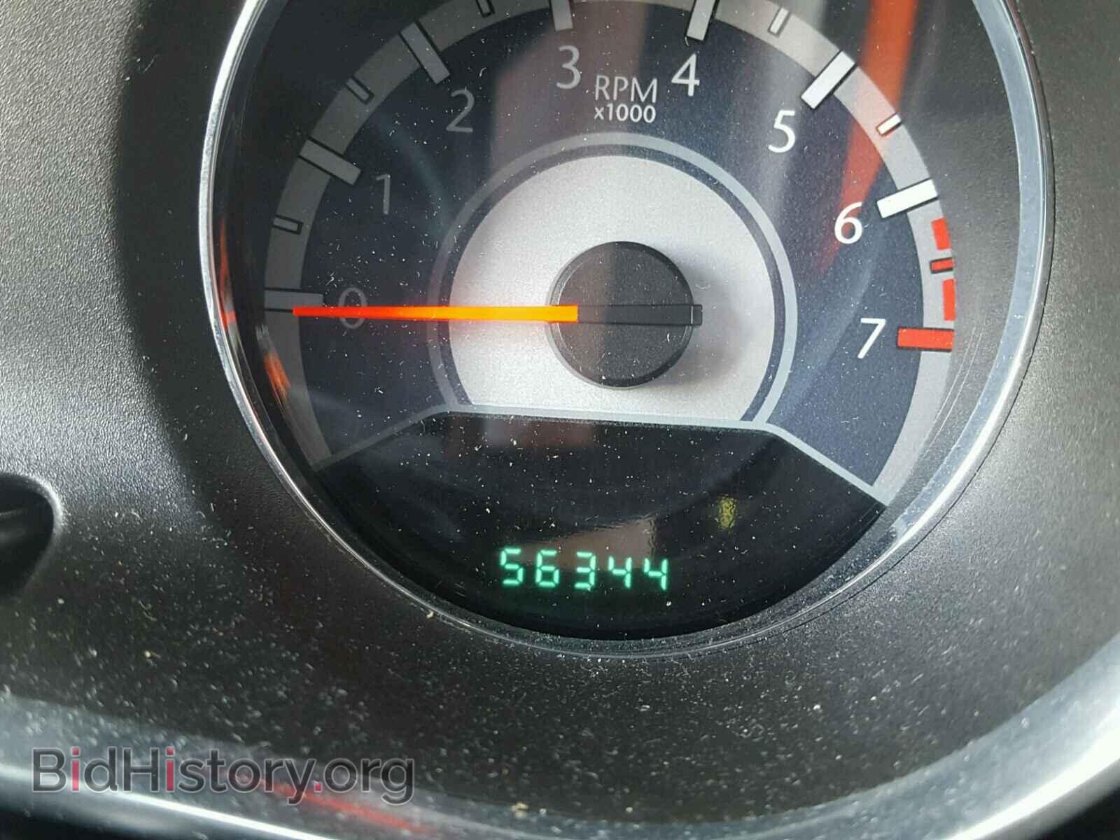 2012 CHRYSLER 200 - VIN: 1C3CCBCG3CN305030 - Фото 8