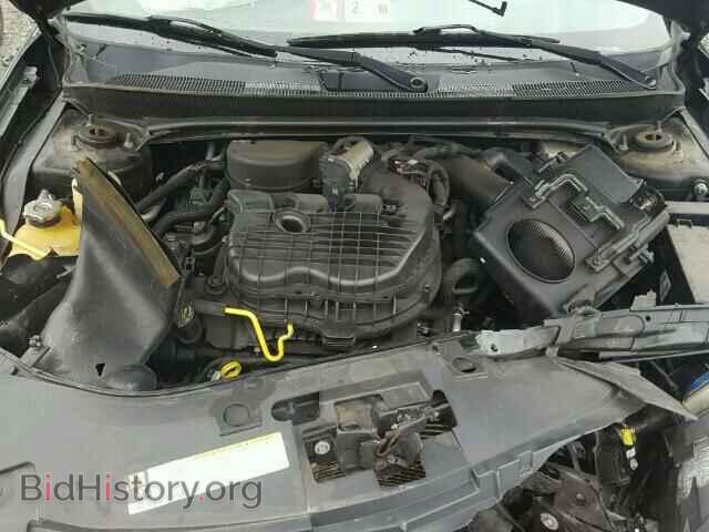 2011 CHRYSLER 200 - VIN: 1C3BC2FG9BN593917 - Фото 7