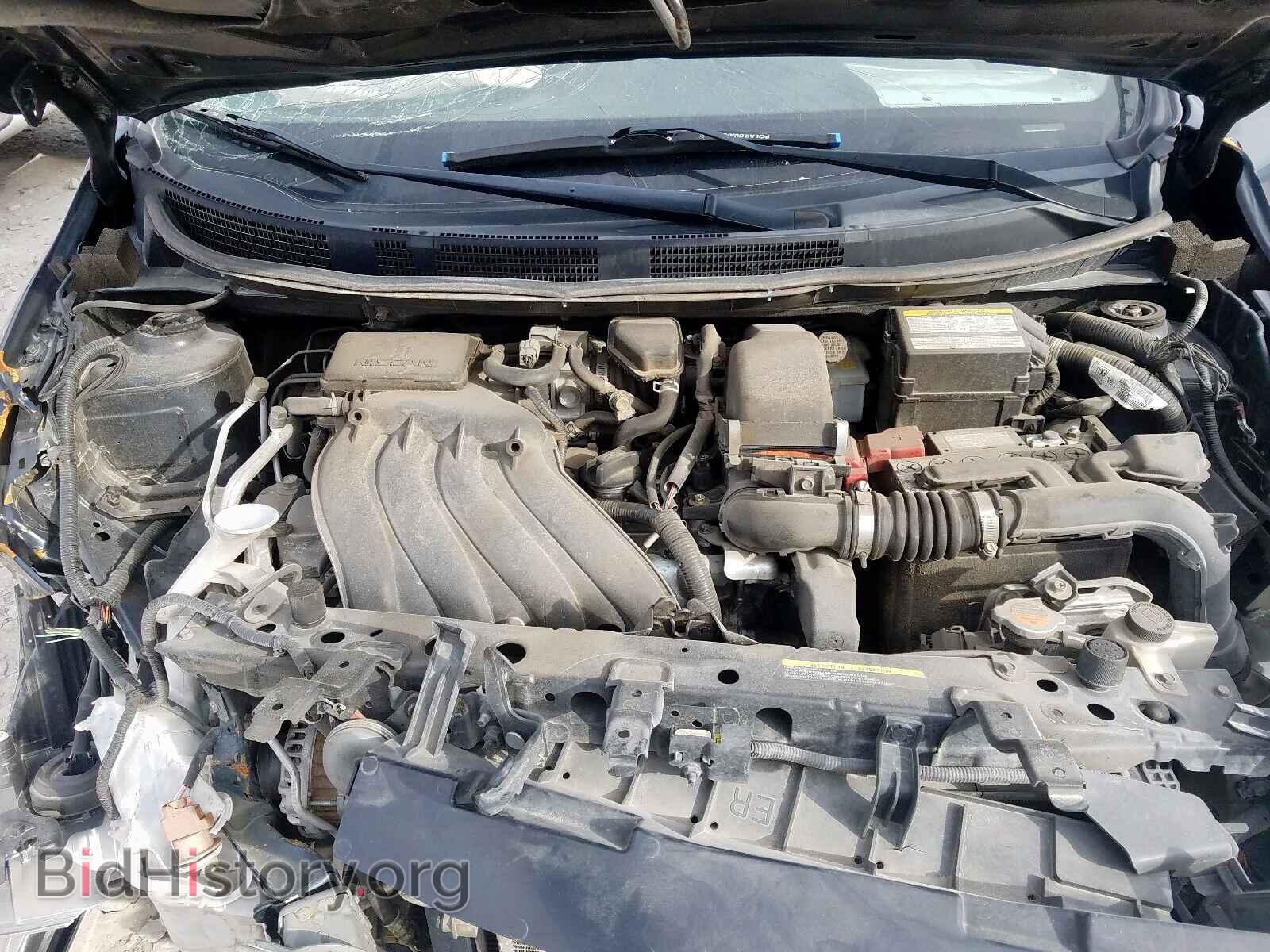 2017 NISSAN VERSA - VIN: 3N1CN7AP3HL844327 - Photo 7