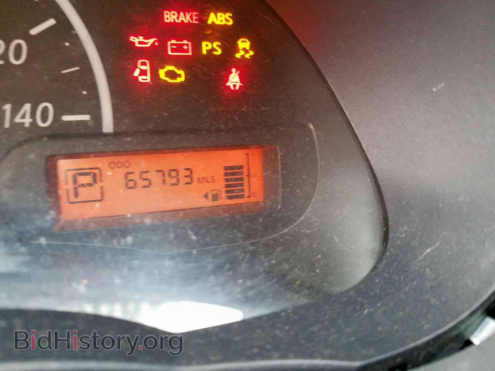 2017 NISSAN VERSA - VIN: 3N1CN7AP3HL844327 - Photo 8