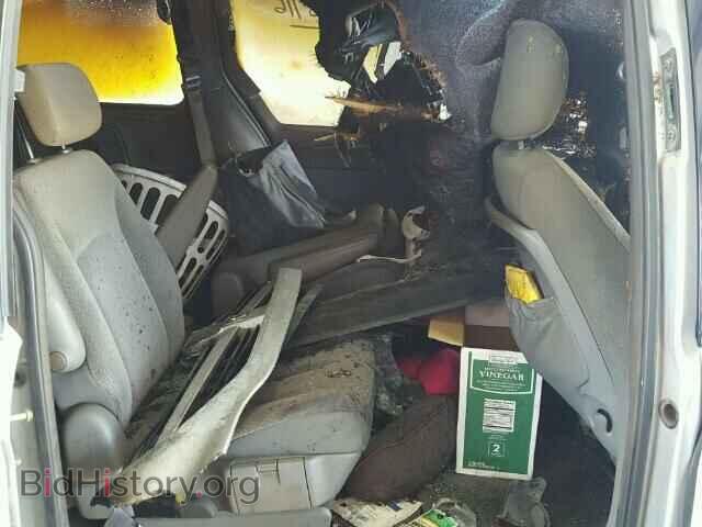 2005 DODGE CARAVAN - VIN: 1D4GP24R95B329647 - Фото 6