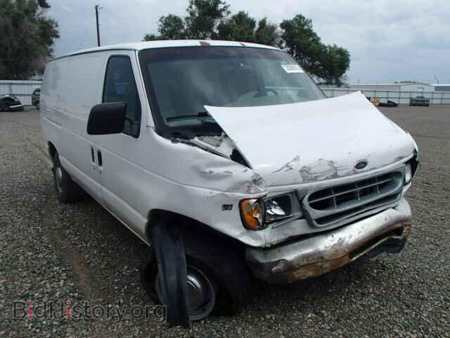 Photo 1FTSE34L2YHB82121 - FORD ECONOLINE 2000