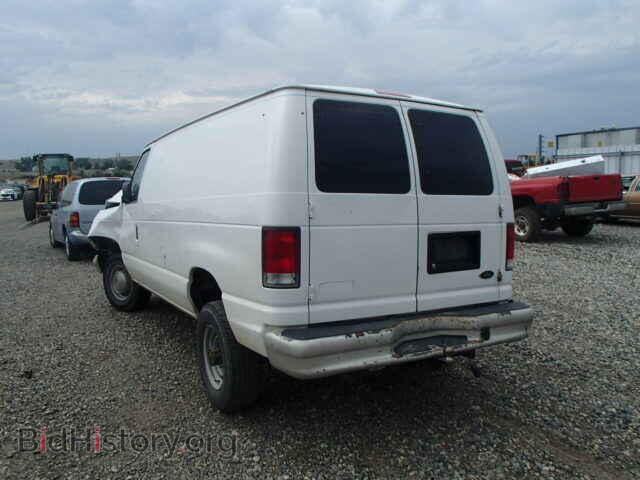 2000 FORD ECONOLINE - VIN: 1FTSE34L2YHB82121 - Photo 3
