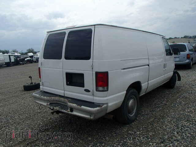 2000 FORD ECONOLINE - VIN: 1FTSE34L2YHB82121 - Photo 4