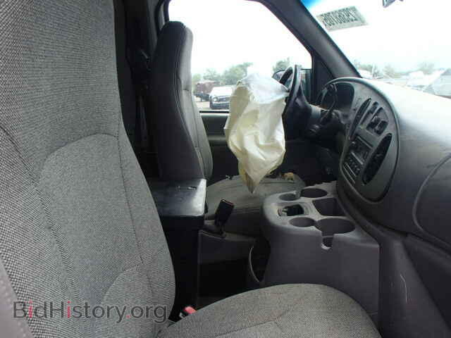 2000 FORD ECONOLINE - VIN: 1FTSE34L2YHB82121 - Photo 5