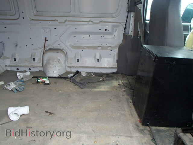2000 FORD ECONOLINE - VIN: 1FTSE34L2YHB82121 - Photo 6