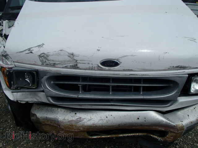 2000 FORD ECONOLINE - VIN: 1FTSE34L2YHB82121 - Photo 7