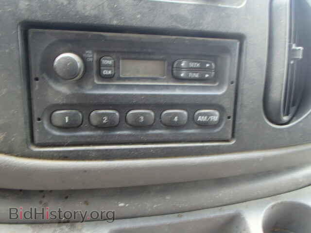 2000 FORD ECONOLINE - VIN: 1FTSE34L2YHB82121 - Photo 9
