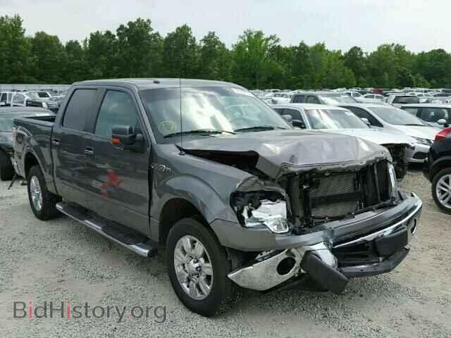 Фотография 1FTFW1CV7AFA56604 - FORD F150 2010