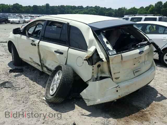 2008 FORD EDGE - VIN: 2FMDK36CX8BB07240 - Photo 3