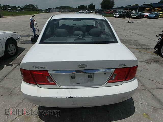 2005 KIA OPTIMA - VIN: KNAGD128755402973 - Photo 10