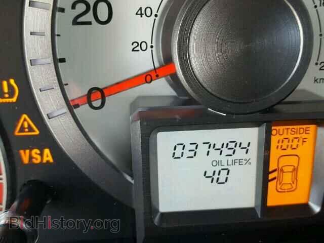 2011 HONDA PILOT - VIN: 5FNYF3H56BB057844 - Фото 8