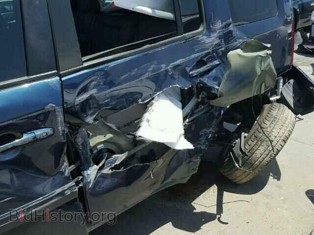 2011 HONDA PILOT - VIN: 5FNYF3H56BB057844 - Фото 9